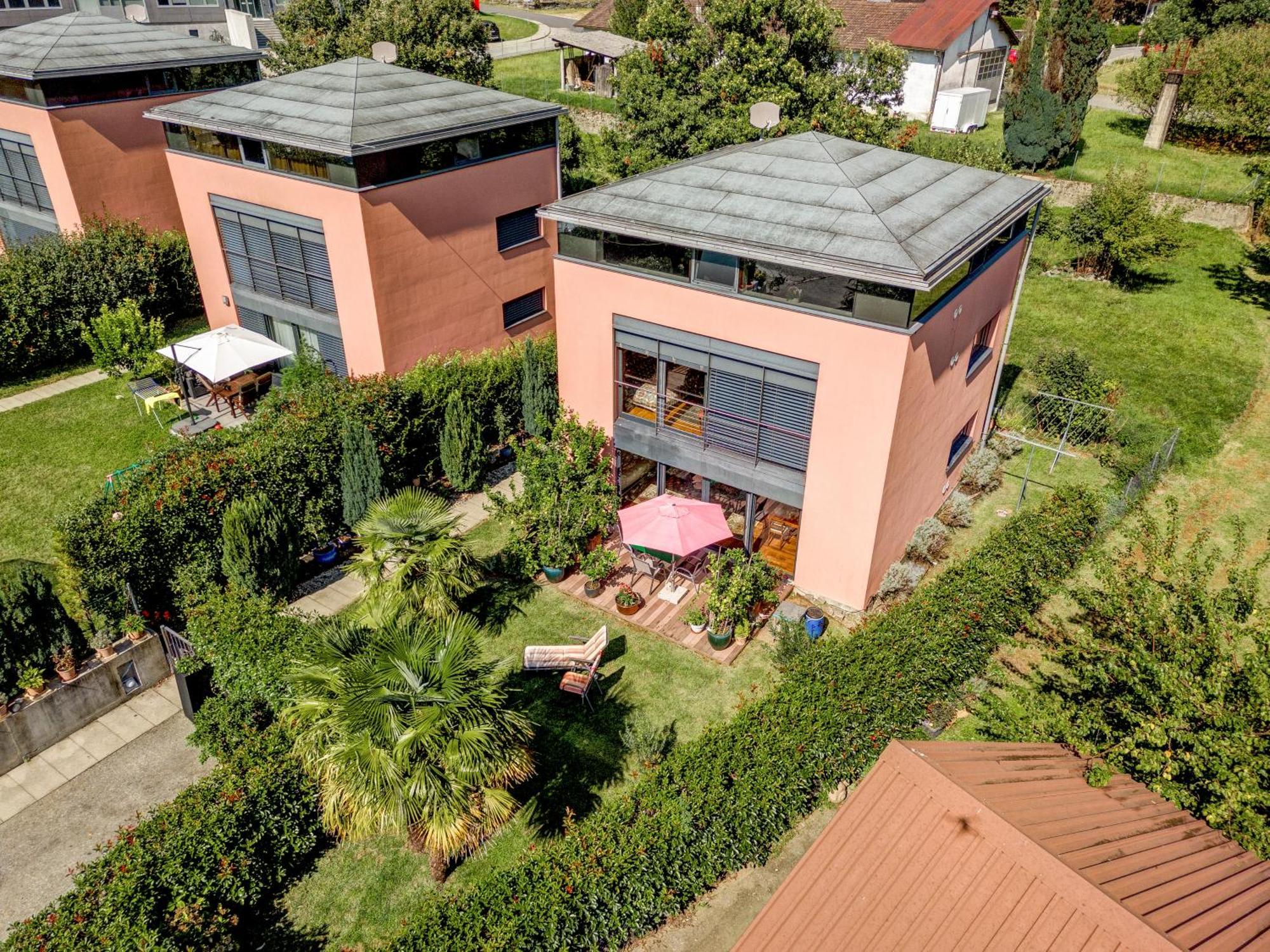 Apartment Splendido Attico Per Chi Ama Escursioni Nella Natura