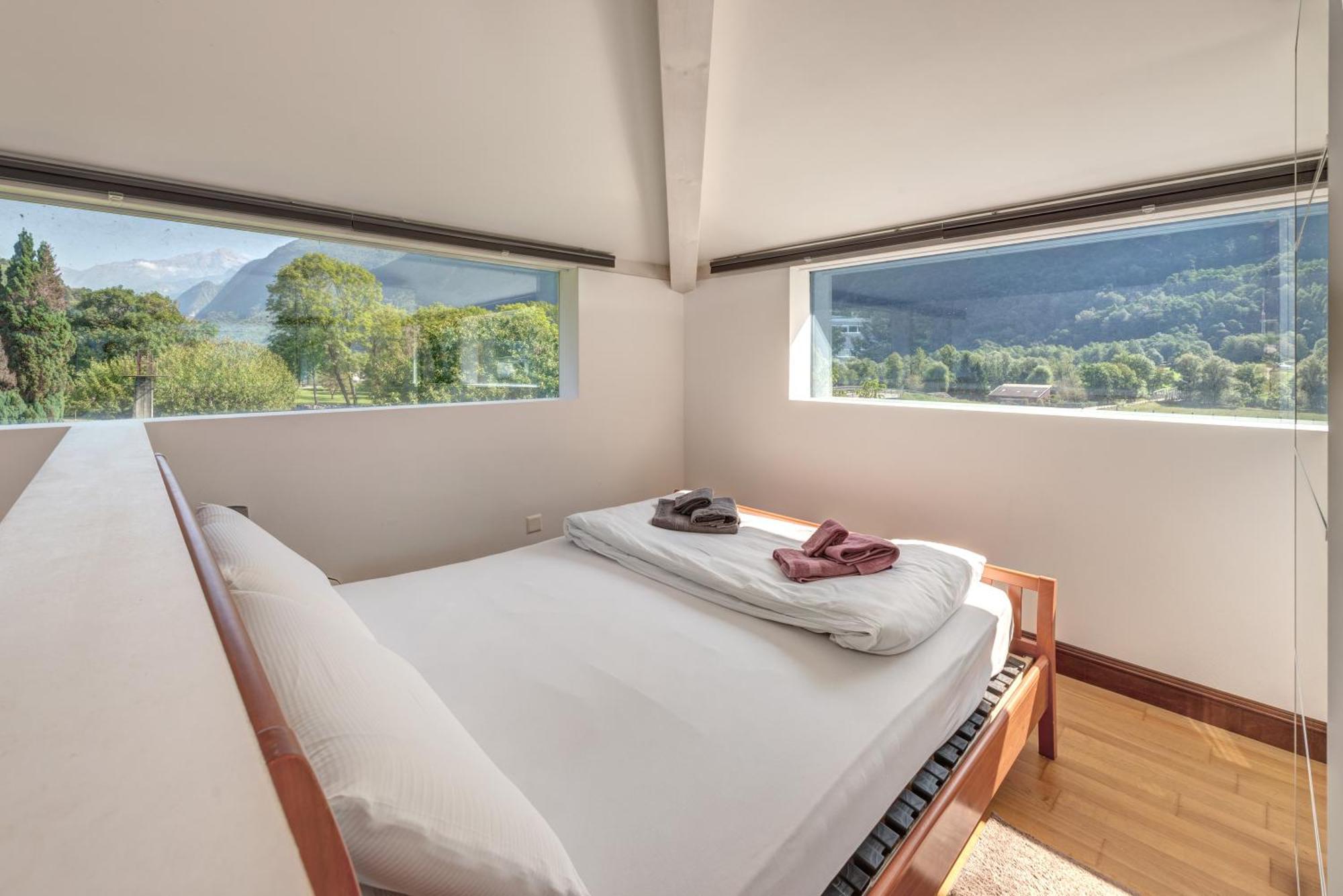Splendido Attico Per Chi Ama Escursioni Nella Natura Apartment *