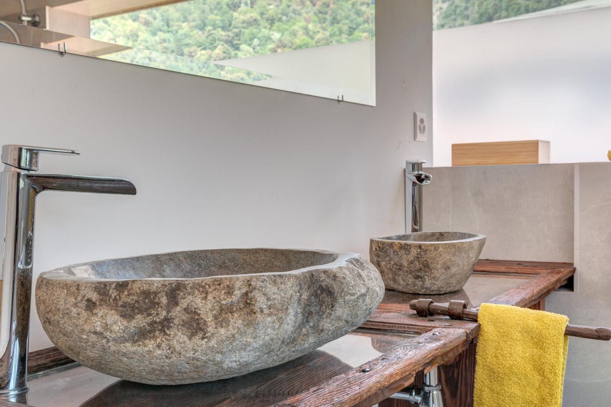 Splendido Attico Per Chi Ama Escursioni Nella Natura Apartment