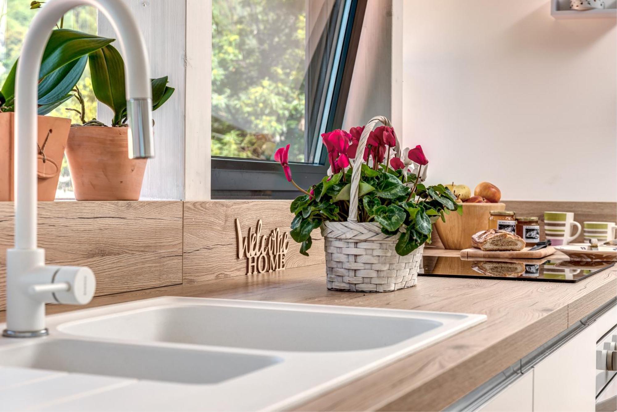 Splendido Attico Per Chi Ama Escursioni Nella Natura Apartment *